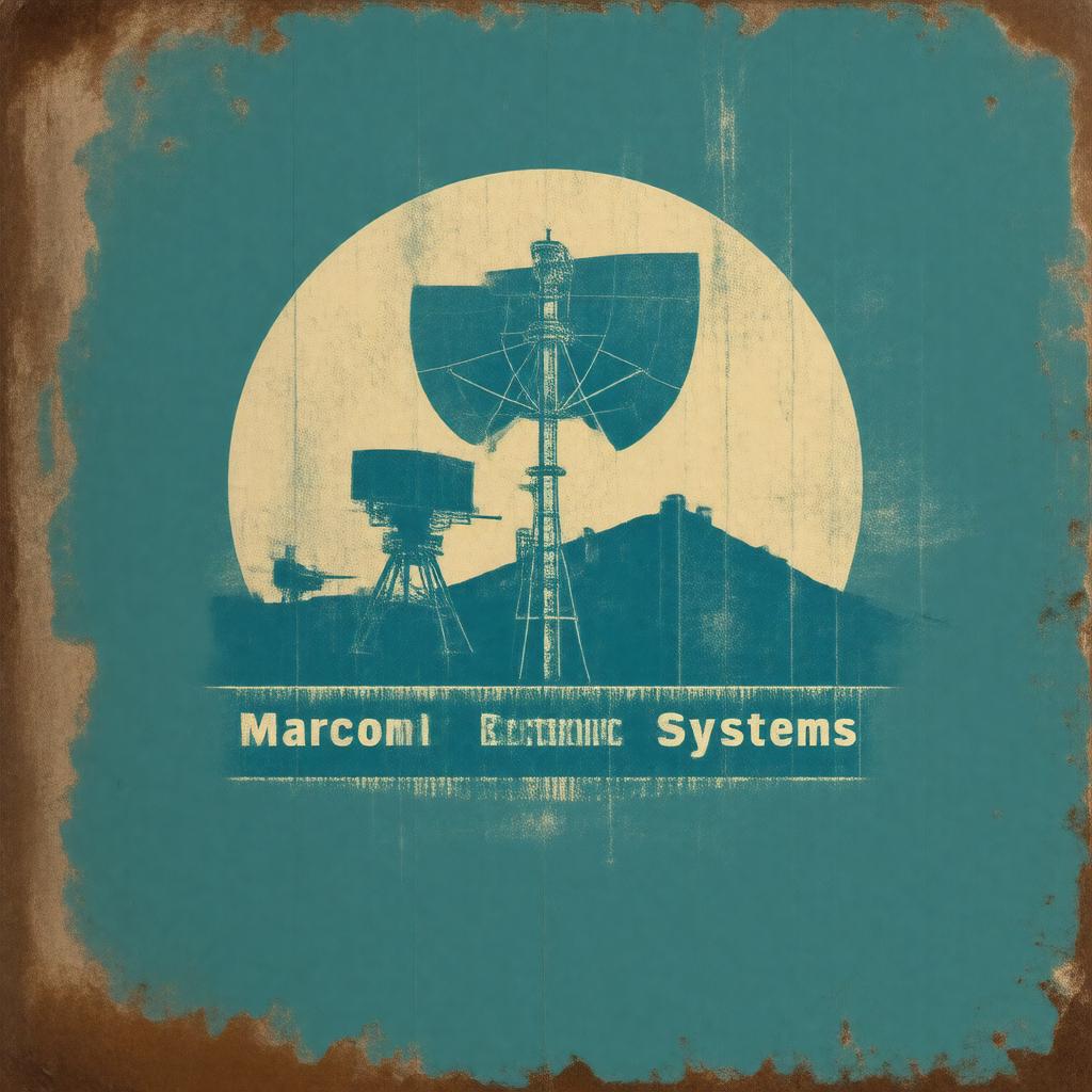 Marconi Electronic Systems